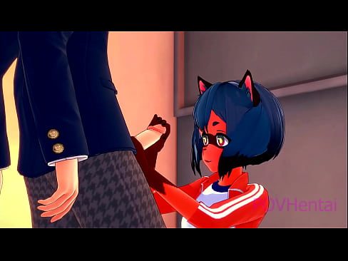 ❤️ Michiru Kagemori . के साथ एकदम नया मवेशी खेत ❤❌ फूहड़ hi.assistdoctor23.ru पर